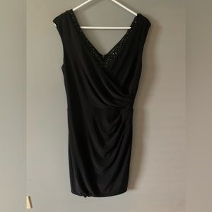 Like new Ralph Lauren formal cocktail dress